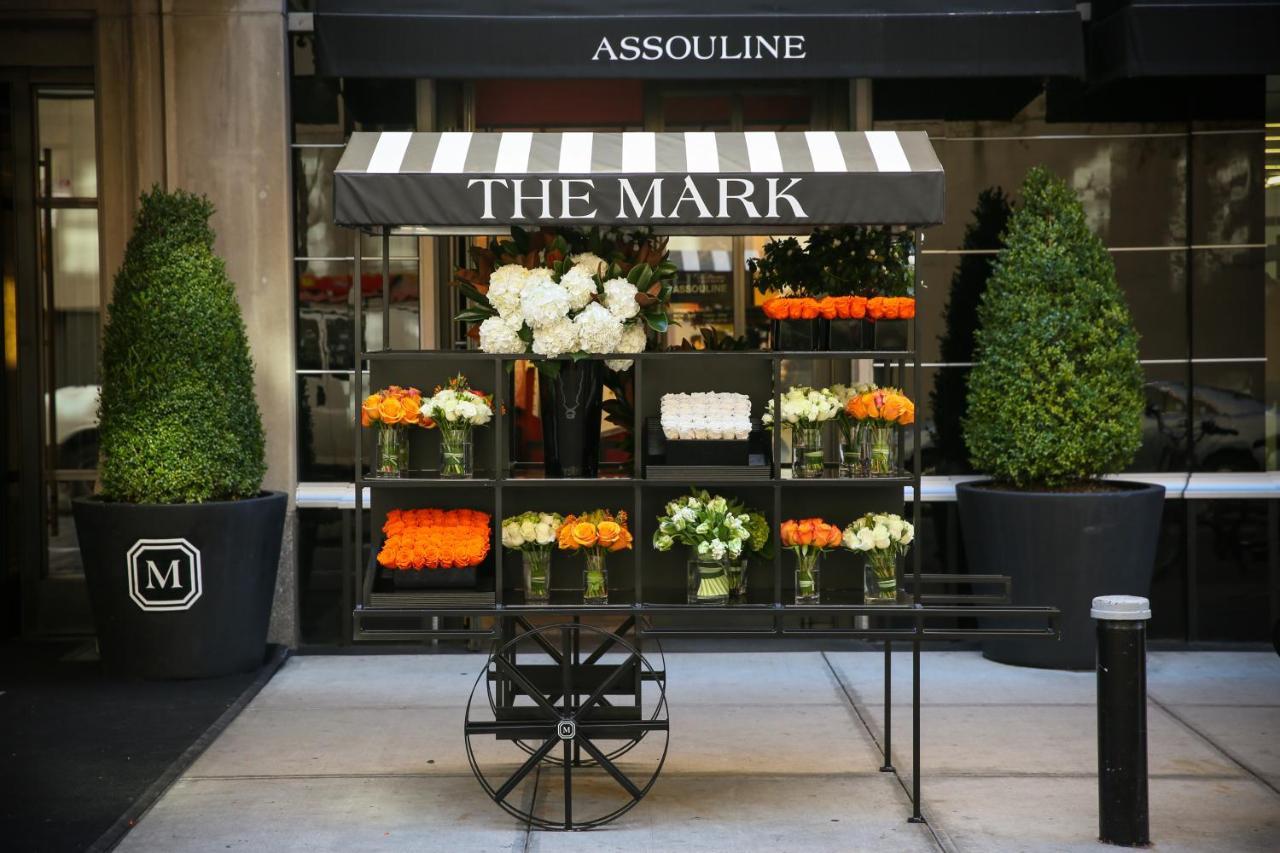 The Mark New York Eksteriør bilde